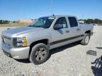 2007 Chevrolet Silverado C1500 Crew Cab