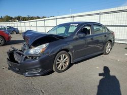 2013 Subaru Legacy 2.5I Premium en venta en Pennsburg, PA