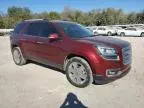 2017 GMC Acadia Limited SLT-2