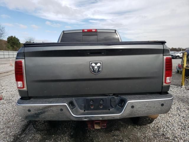 2013 Dodge 2500 Laramie