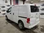 2021 Nissan NV200 2.5S