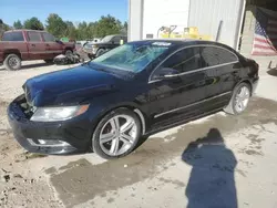 2013 Volkswagen CC Sport en venta en Columbia, MO