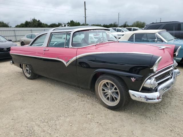 1955 Ford Crown Victoria