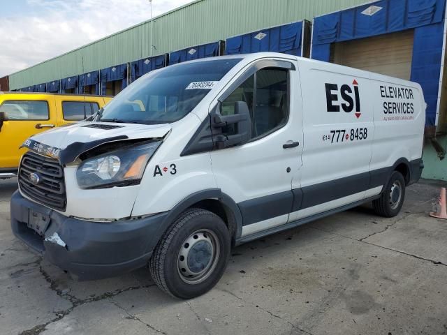 2015 Ford Transit T-250