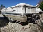 2001 Sweetwater/godfrey Marine Pontoon