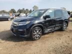 2021 Honda Pilot Elite