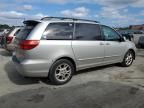 2004 Toyota Sienna XLE