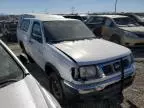 1998 Nissan Frontier XE