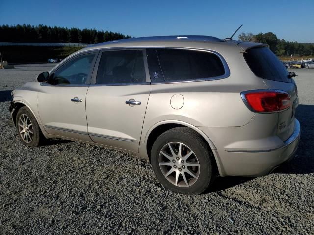 2013 Buick Enclave