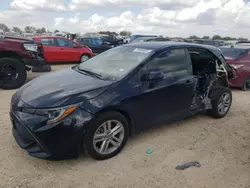 Toyota Vehiculos salvage en venta: 2022 Toyota Corolla SE