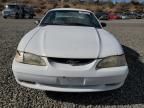 1997 Ford Mustang