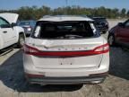 2016 Lincoln MKX Select