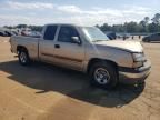 2004 Chevrolet Silverado C1500