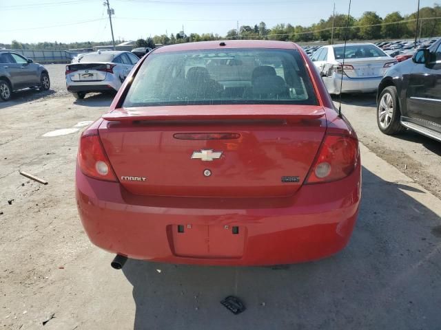 2008 Chevrolet Cobalt LT