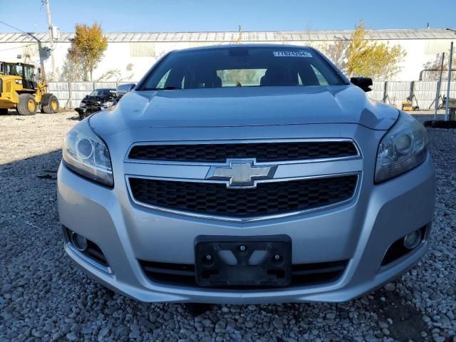 2013 Chevrolet Malibu 2LT