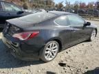 2013 Hyundai Genesis Coupe 3.8L