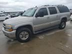 2006 Chevrolet Suburban K2500