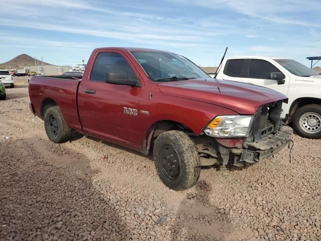 2014 Dodge RAM 1500 ST