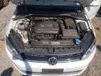 2016 Volkswagen Golf S/SE