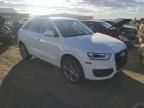 2015 Audi Q3 Prestige