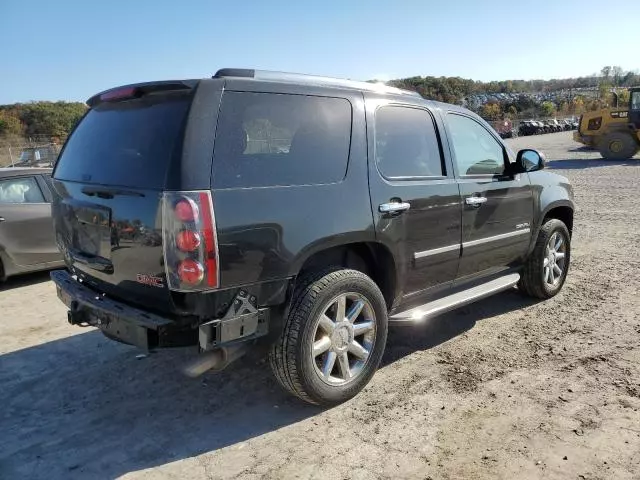 2012 GMC Yukon Denali