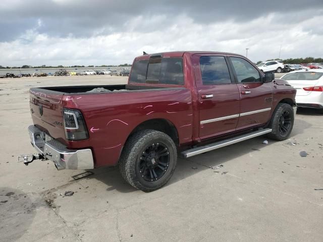 2016 Dodge RAM 1500 SLT