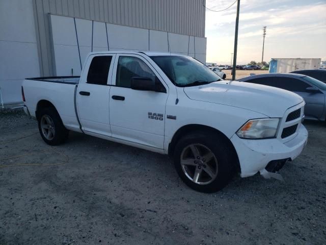 2013 Dodge RAM 1500 ST