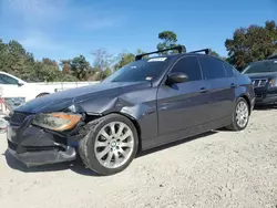 2006 BMW 330 XI en venta en Hampton, VA