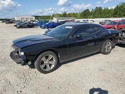 2015 Dodge Challenger SXT en venta en Memphis, TN