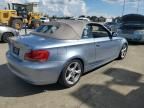 2012 BMW 128 I