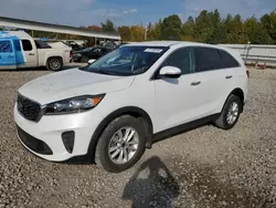 Cars Selling Today at auction: 2019 KIA Sorento L