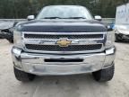 2013 Chevrolet Silverado C1500 LT