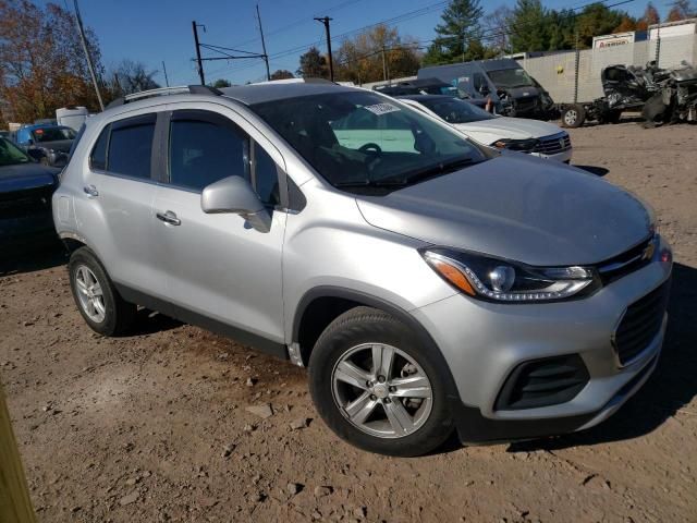 2020 Chevrolet Trax 1LT