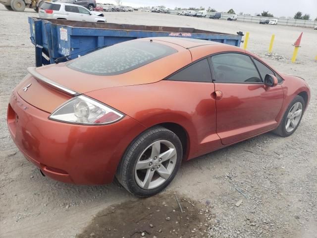 2007 Mitsubishi Eclipse GS