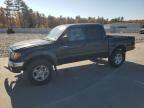 2002 Toyota Tacoma Double Cab