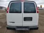 2016 Chevrolet Express G2500