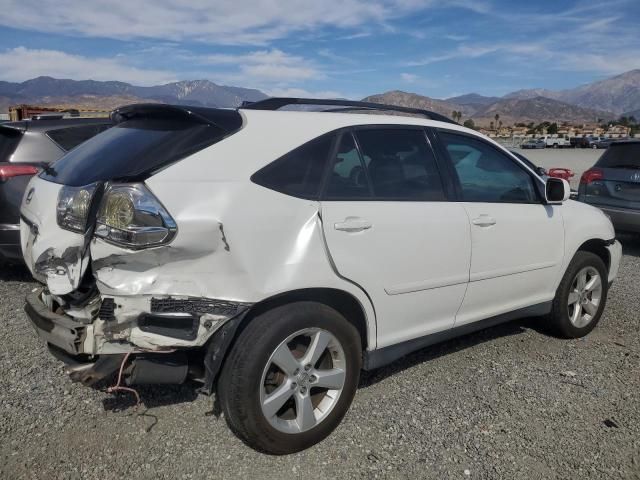 2006 Lexus RX 330