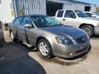 2006 Nissan Altima S