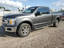 2020 Ford F150 Super Cab en venta en Mercedes, TX