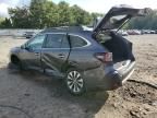 2024 Subaru Outback Touring