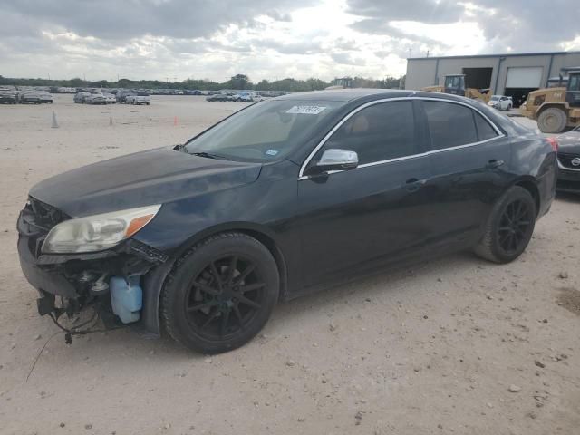 2014 Chevrolet Malibu 2LT