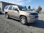 2007 Chevrolet Tahoe K1500