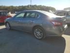 2011 Nissan Maxima S