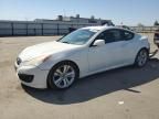 2012 Hyundai Genesis Coupe 2.0T