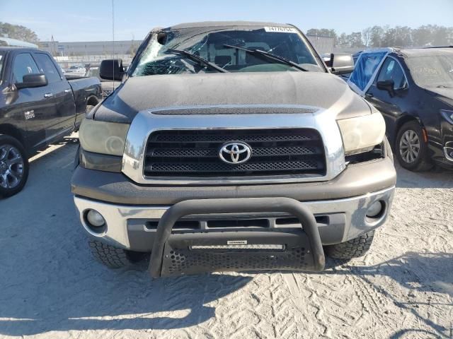 2008 Toyota Tundra Double Cab