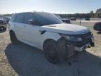 2016 Land Rover Range Rover Sport SC