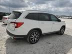 2021 Honda Pilot Touring