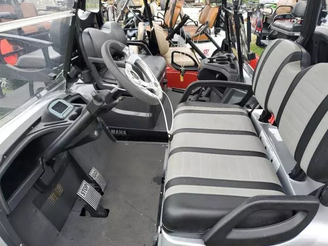 2022 Golf Golf Cart