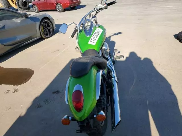 2008 Kawasaki VN900 C