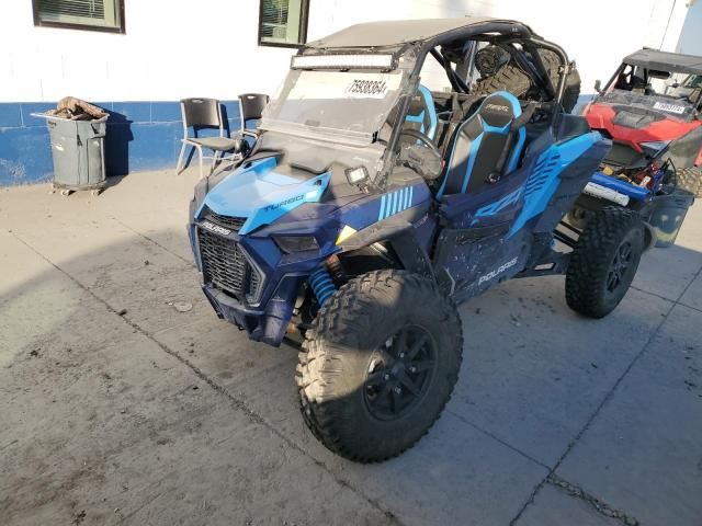 2020 Polaris RZR Turbo S